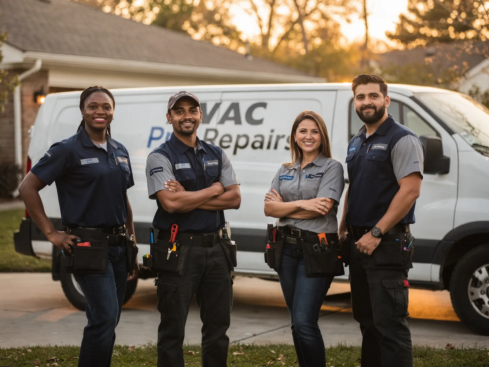 Heat Pump Repair company in Piney River, VA
