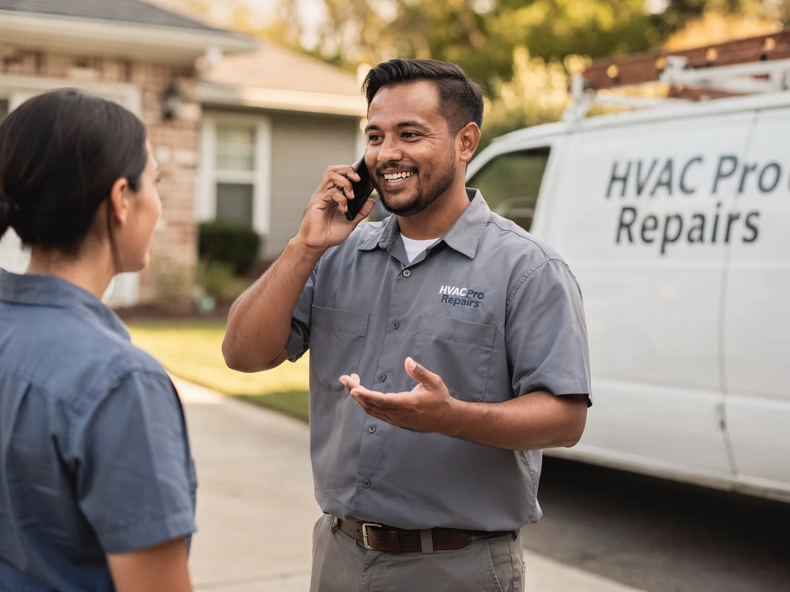 Heat Pump Repair Piney River, VA FAQs